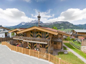 Chalets Berglehen, Sankt Johann in Tirol